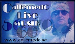 K-Entreprenad sponsrar CallemedC Fredagen 30/3!!!